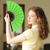 Joyclub Clack Fans - Green